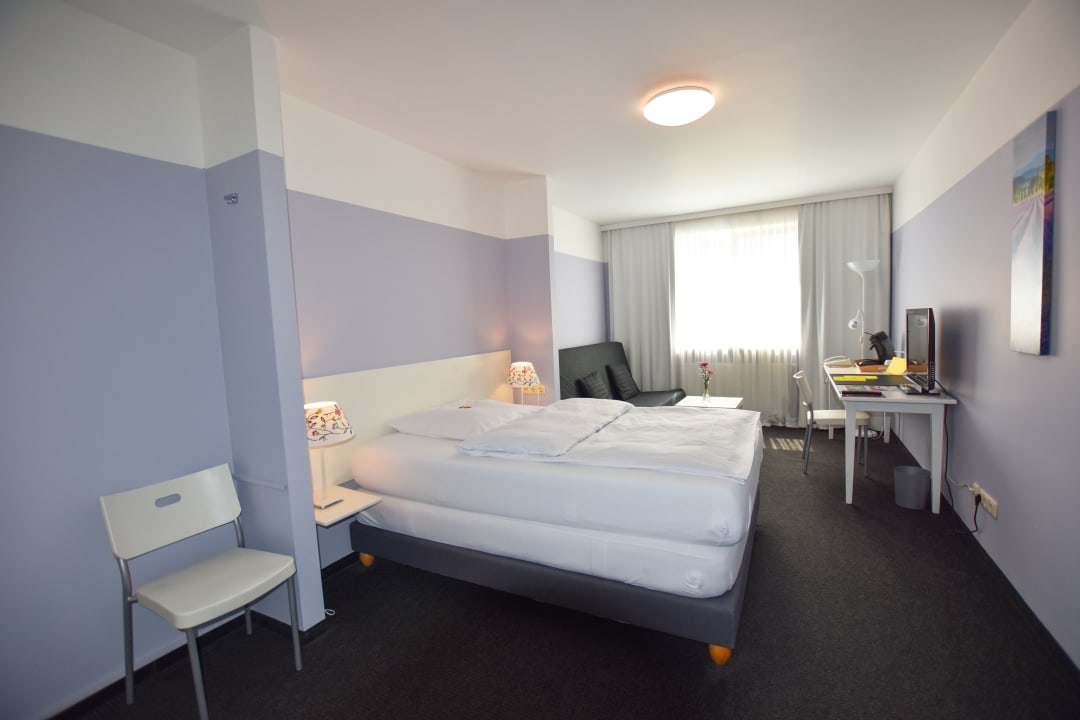 Zimmer Hotel U.