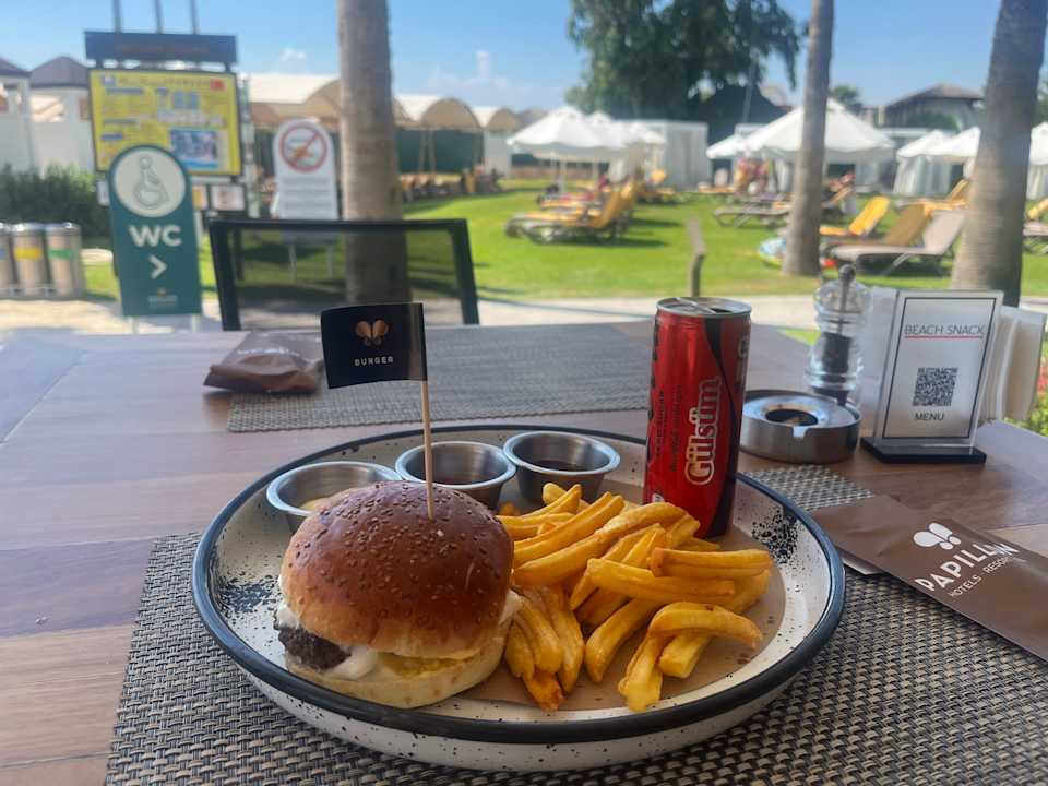 Gastro Papillon Zeugma Relaxury