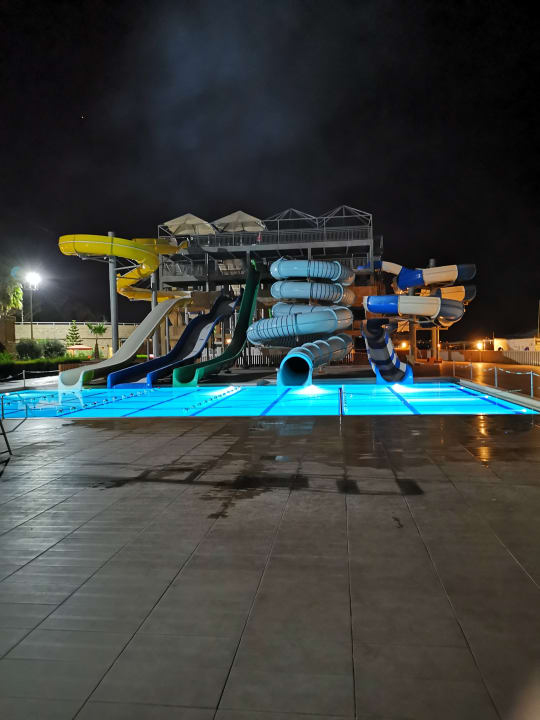 Pool Eftalia Ocean Resort & Spa