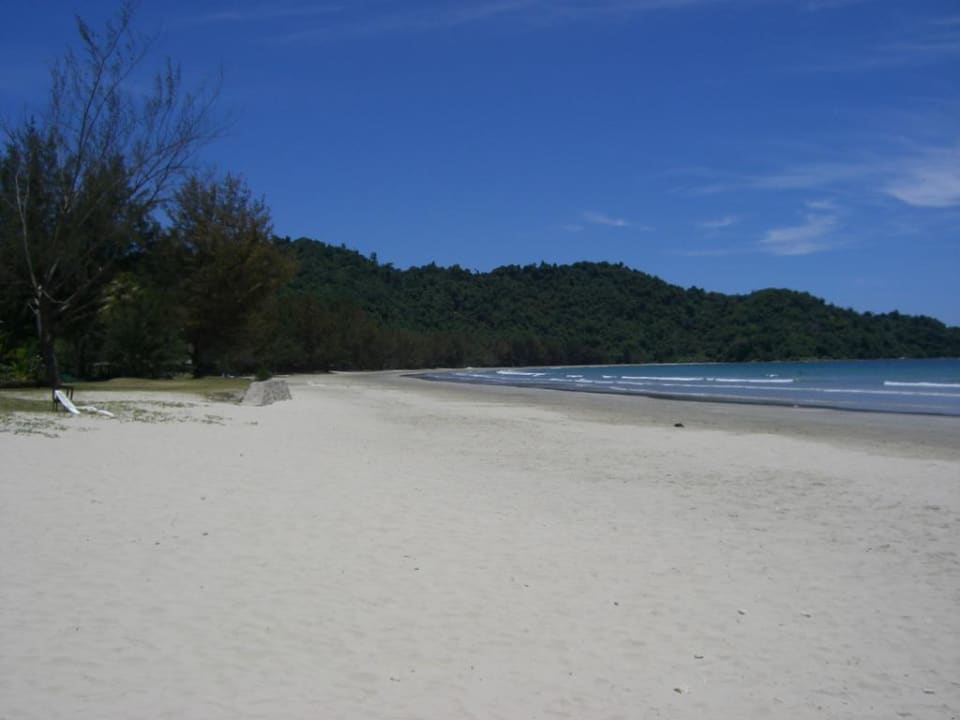 Traumhaft Hotel Nexus Resort Karambunai