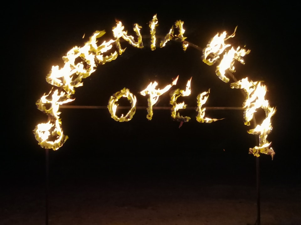 Sport & Freizeit Hotel Gardenia Beach