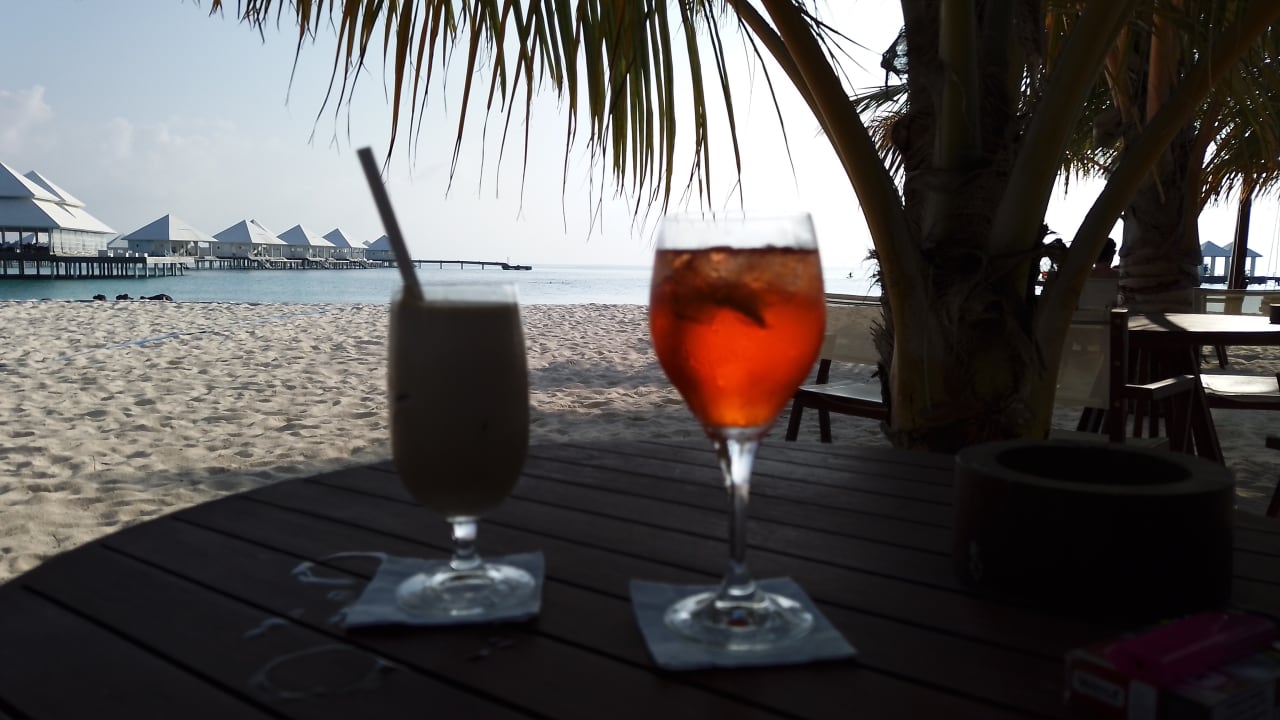 Gastro Diamonds Thudufushi