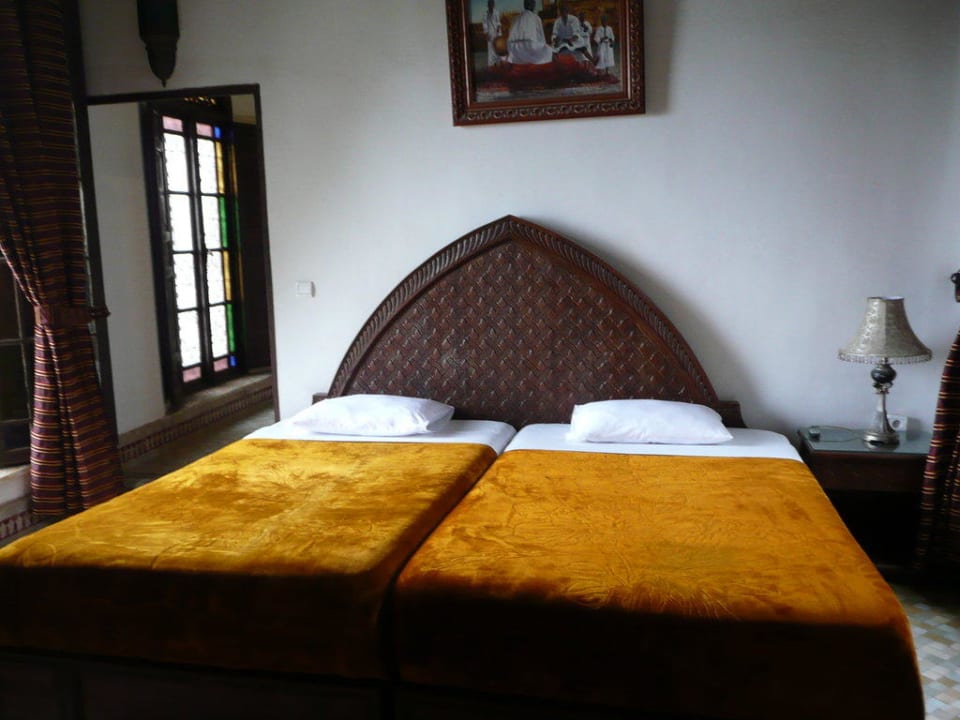 Royal Suite Hotel Riad Al Pacha