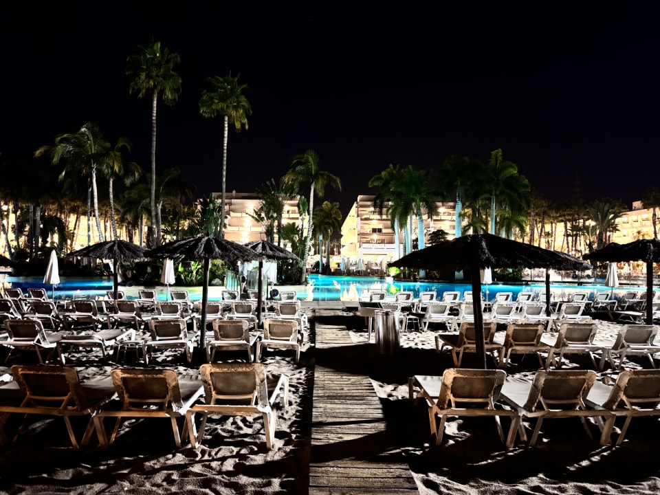 Pool Maspalomas Princess & Tabaiba Princess