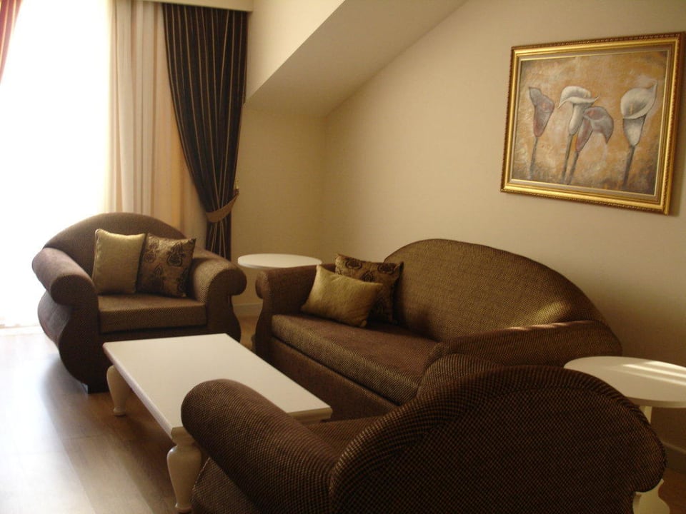 Junior Suite Diamond Excellence Resort & Spa