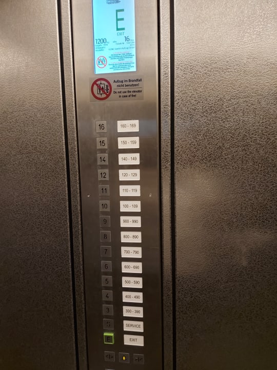 Sonstiges Hotel Berlin Lichtenberg