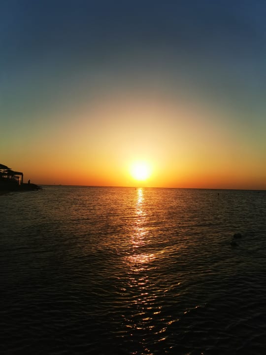 Strand Grand Waterworld Makadi