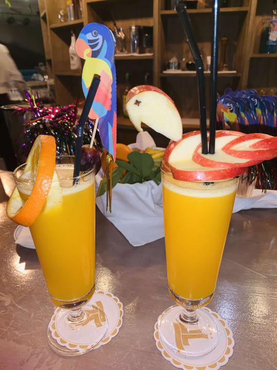 Gastro Hotel Grand Teguise Playa