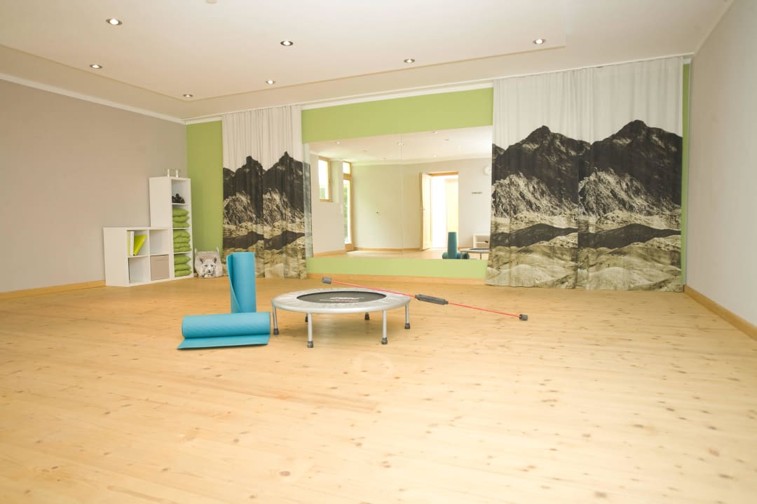 Freizeit und Bewegung beim Nuihausa Gästehaus beim Nuihausa