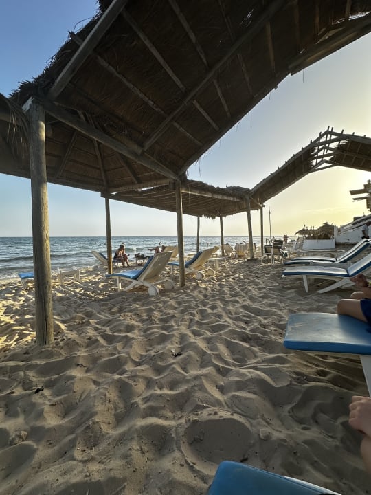 Strand Hotel Bel Azur Thalasso & Bungalows