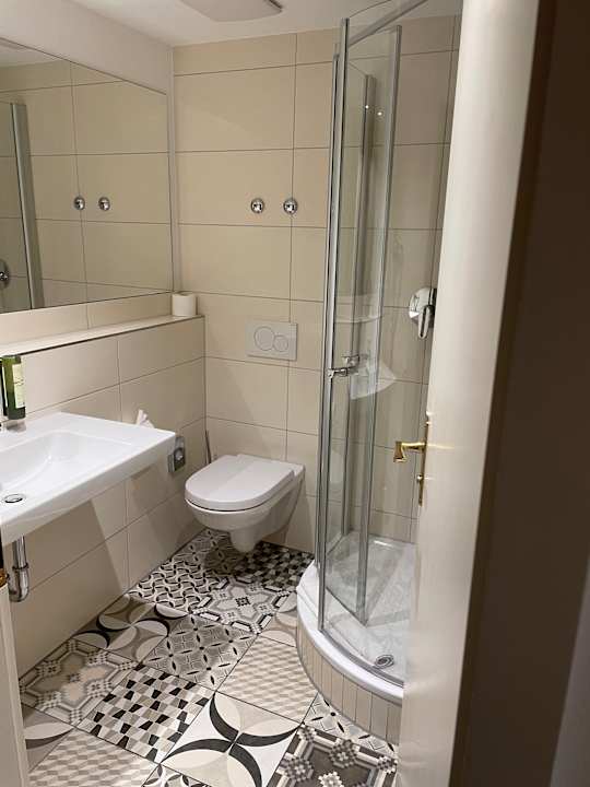 Zimmer Hotel Illertisser Hof