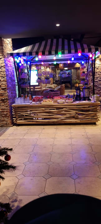 Gastro EdeR FriDa - Family Hotel