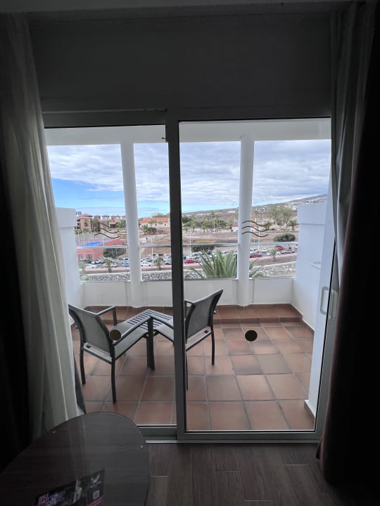 Zimmer Hotel Riu Arecas - Adults only