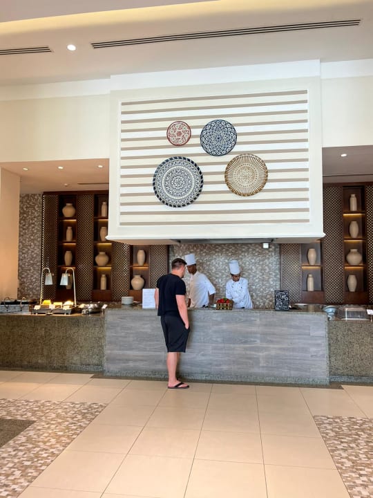 Gastro Steigenberger Resort Alaya Marsa Alam - Red Sea - Adults only