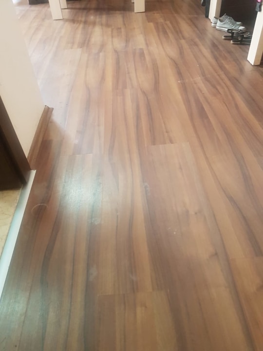 Außenansicht Hawaii Suite Beach Hotel