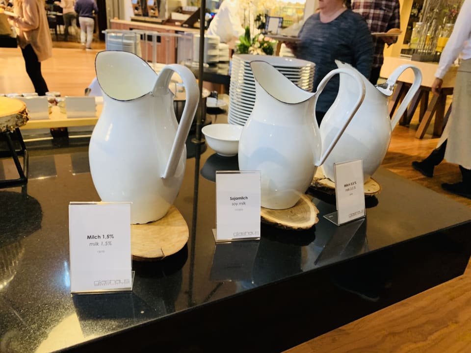 Gastro Hyatt Regency Köln