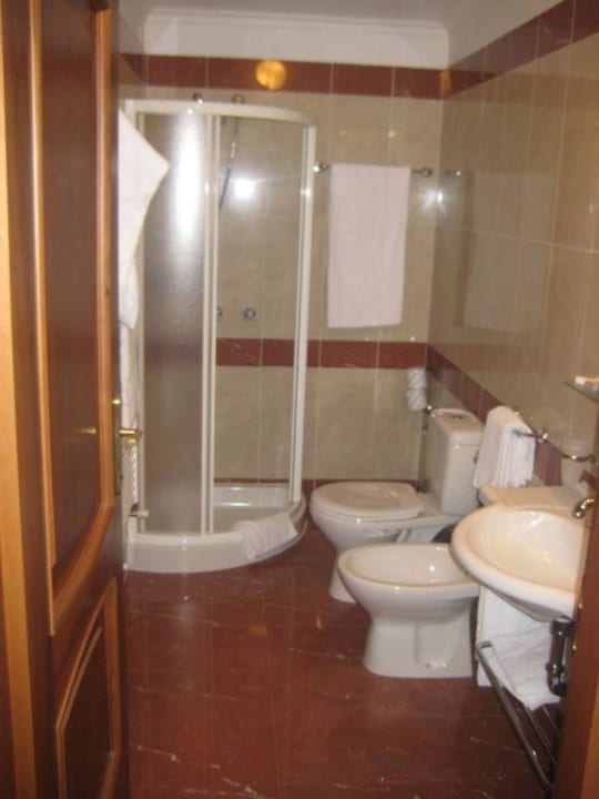 Bad Best Western Plus Hotel Felice Casati