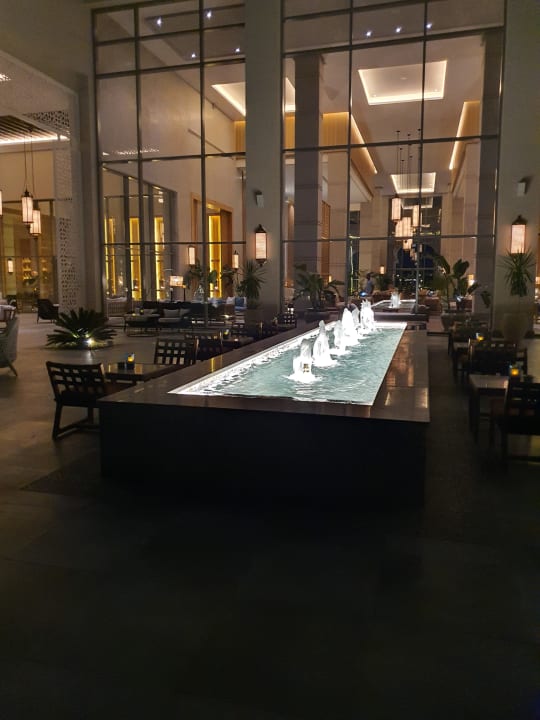 Sonstiges Steigenberger Resort Ras Soma