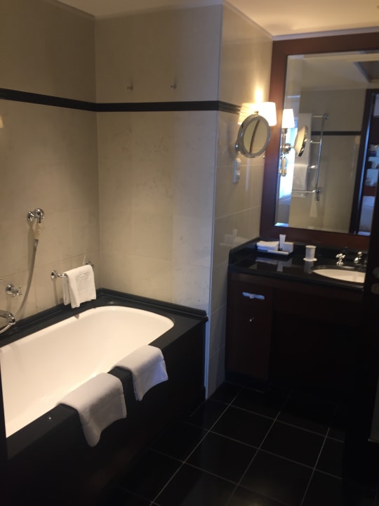 Zimmer Hotel Adlon Kempinski Berlin