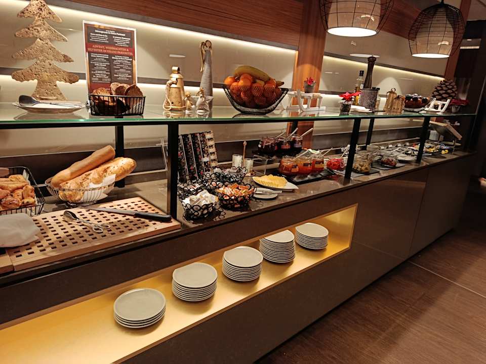 Gastro Kranz Parkhotel