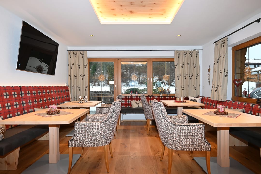 Gastro ZIRBENNEST Martha