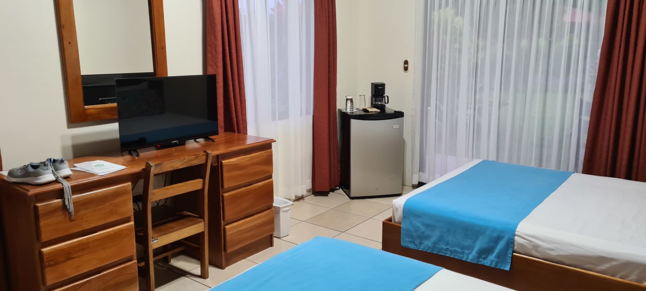 Zimmer Arenal Paraiso Resort Spa & Thermo Mineral Hot Springs