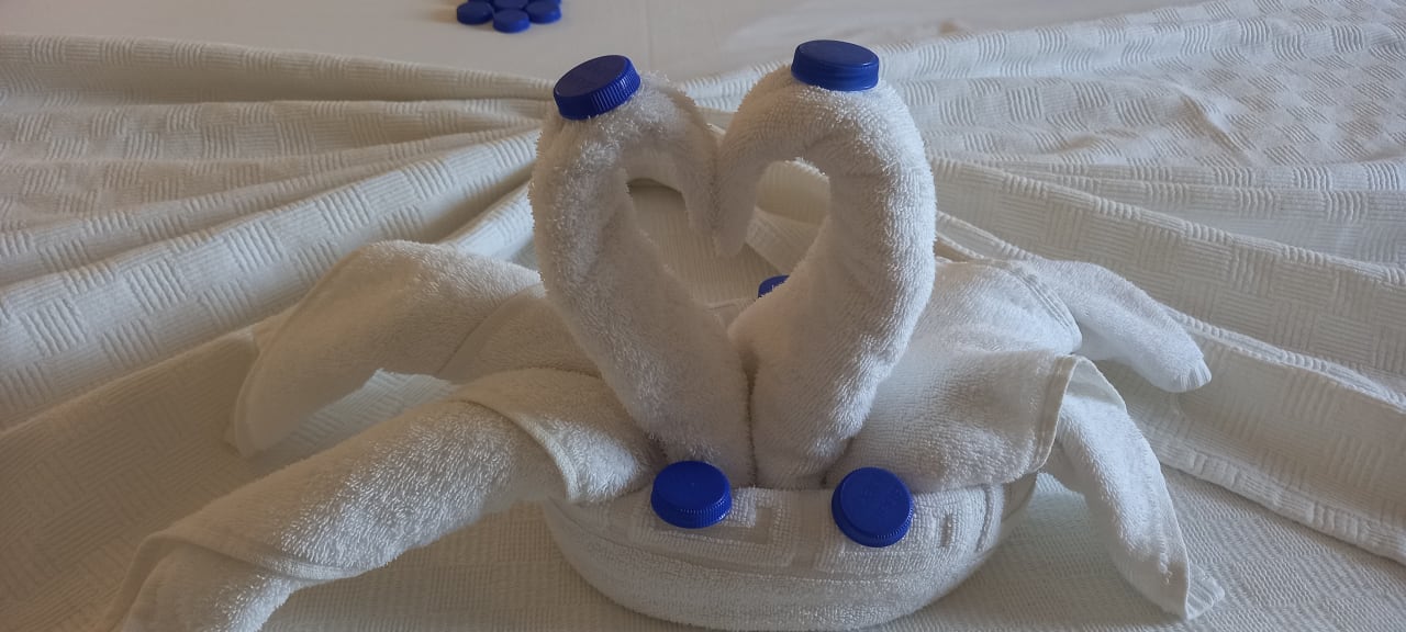 Zimmer Cenger Beach Resort & Spa