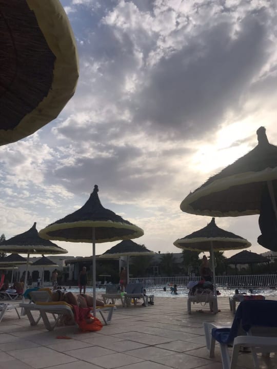 Pool Djerba Sun Beach Hotel & Spa