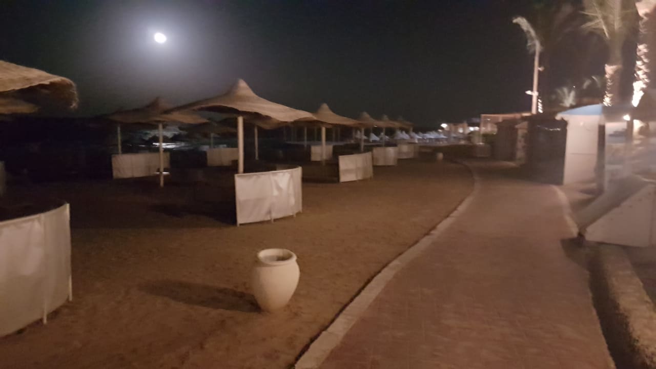 Strand Serenity Alpha Beach