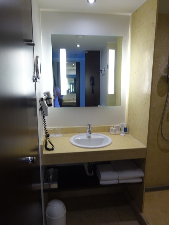 Zimmer NYX Hotel Erfurt