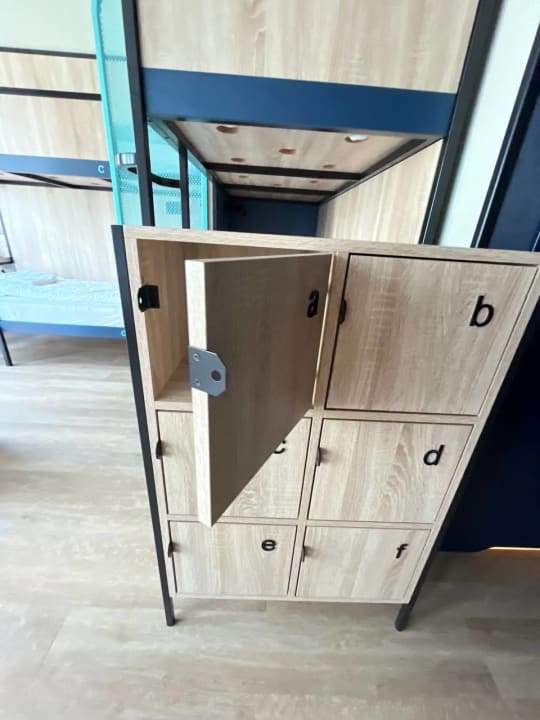 Zimmer MEININGER Kraków Centrum