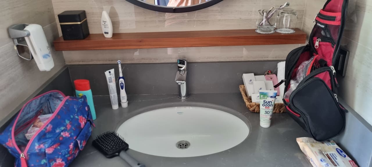 Zimmer Seaden Quality Resort & Spa