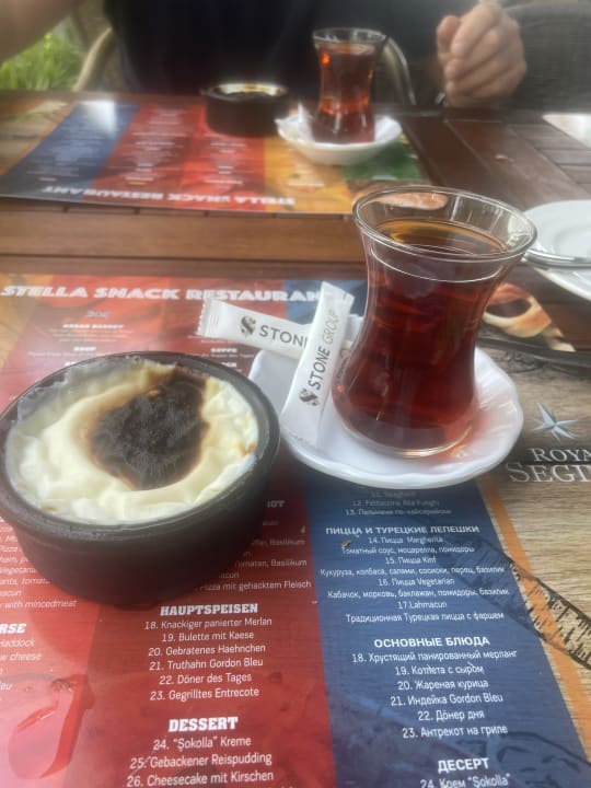 Gastro Royal Seginus