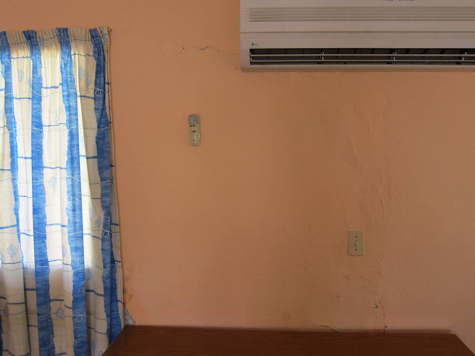 Die Bilder sprechen für sich Hotel Los Pinos