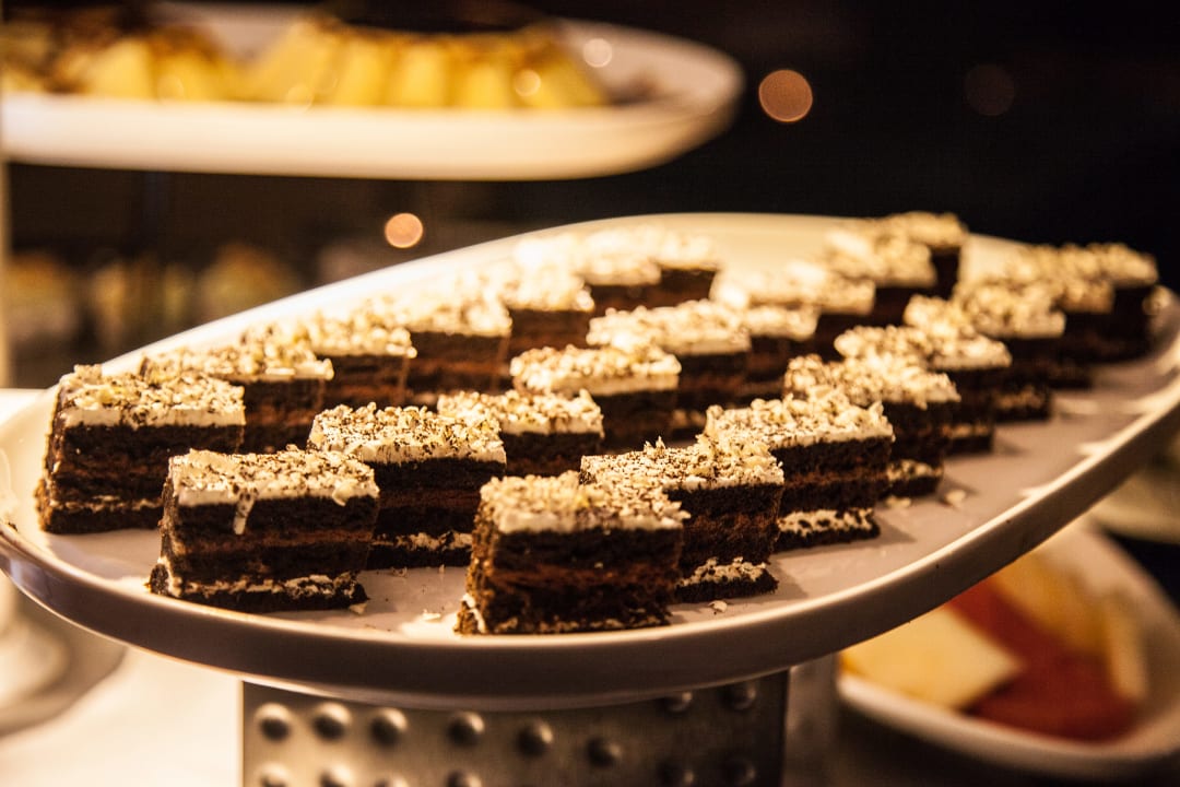 Gastro Marrakech Ryads Parc