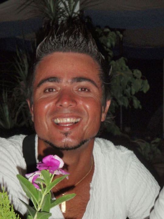 Animatuer Hotel Orfeus Park