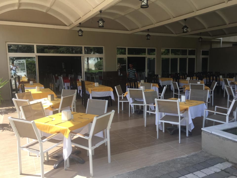 Gastro Akdora Elite Hotel & Spa