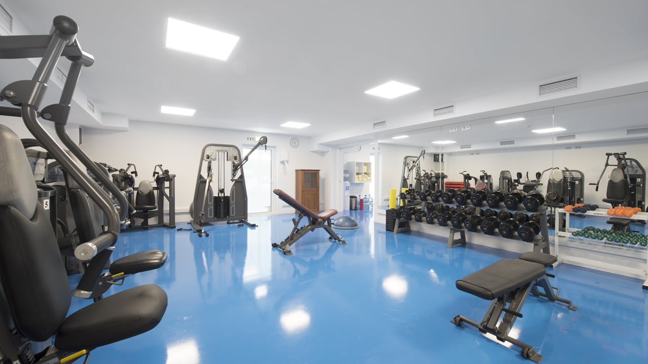 Sport & Freizeit Four Seasons Fairways