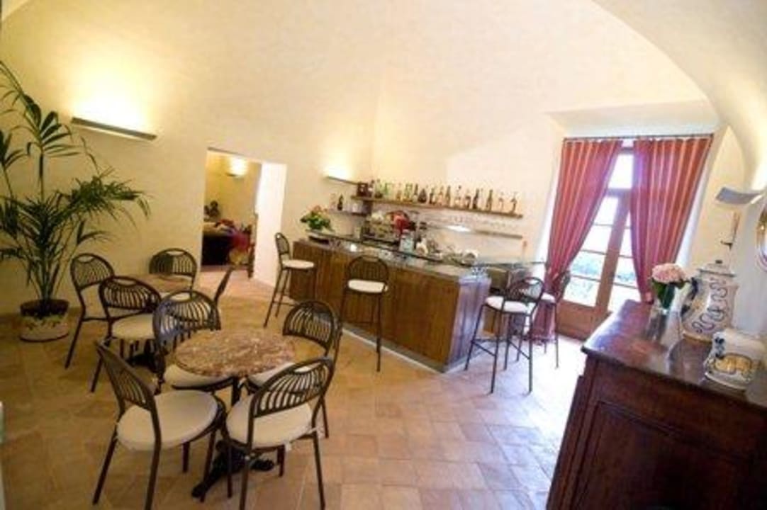 Bar San Pietro Sopra le Acque Resort & Spa