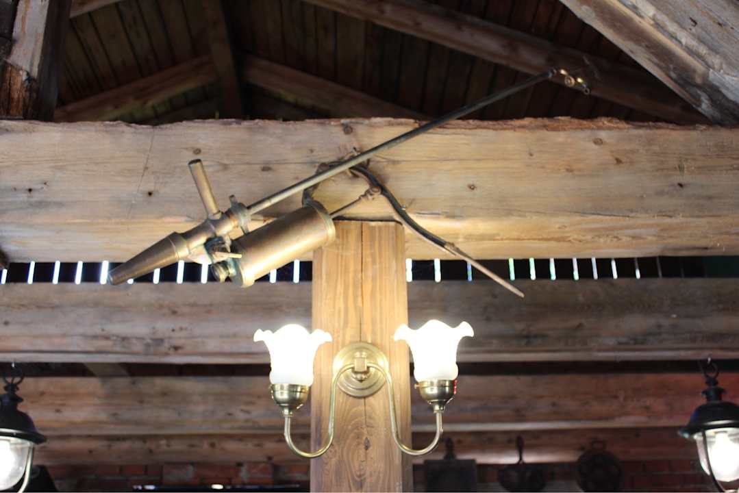 Gastro Pension Varsavjanka