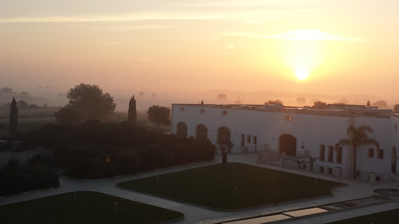 Außenansicht Acaya Golf Resort & Spa