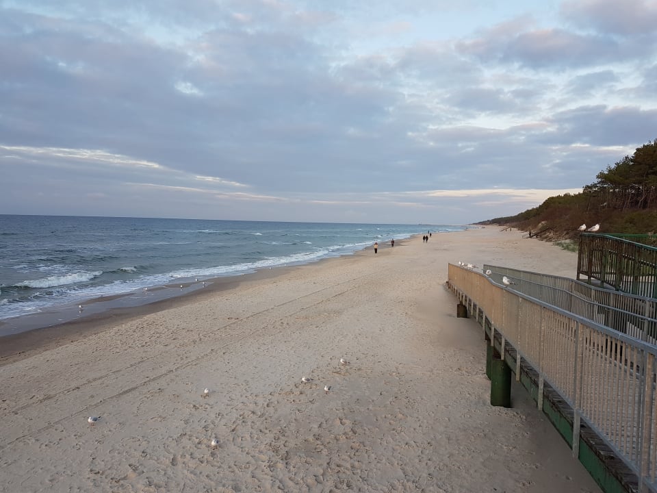 Strand Millennium Health Resort & Spa (Heidebrink)