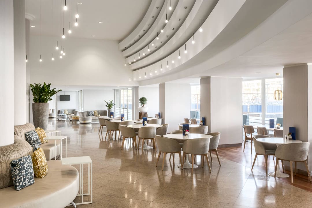 Lobby NH Utrecht