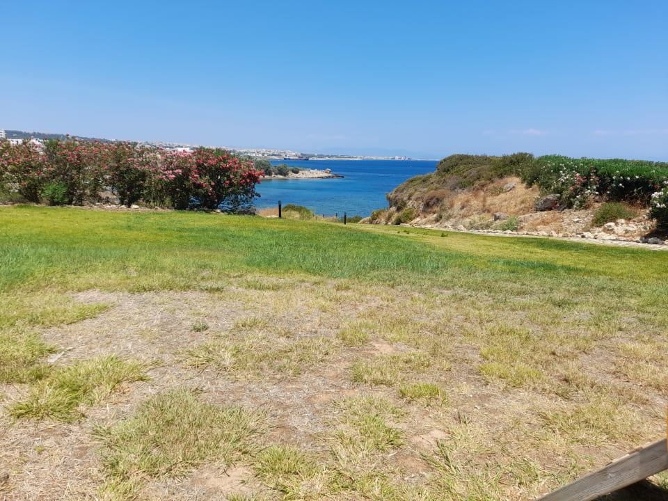 Strand Kresten Palace Hotel