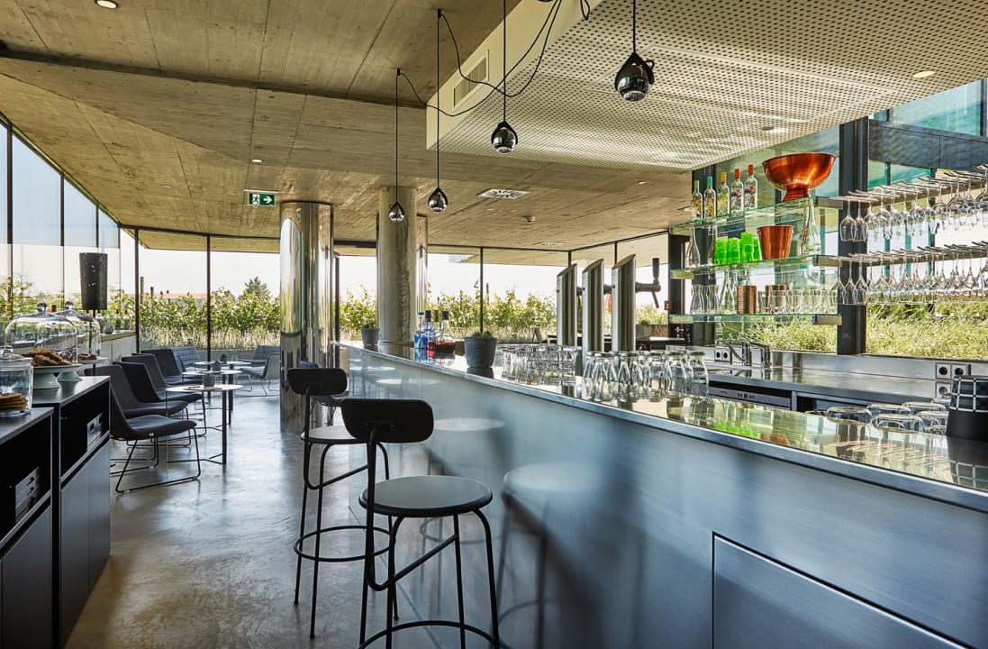 Gastro LOISIUM Wine & Spa Hotel Langenlois