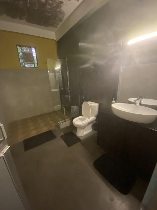 Zimmer Babylon Mirissa