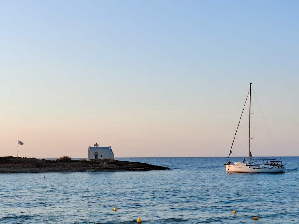 Strand High Beach Resort