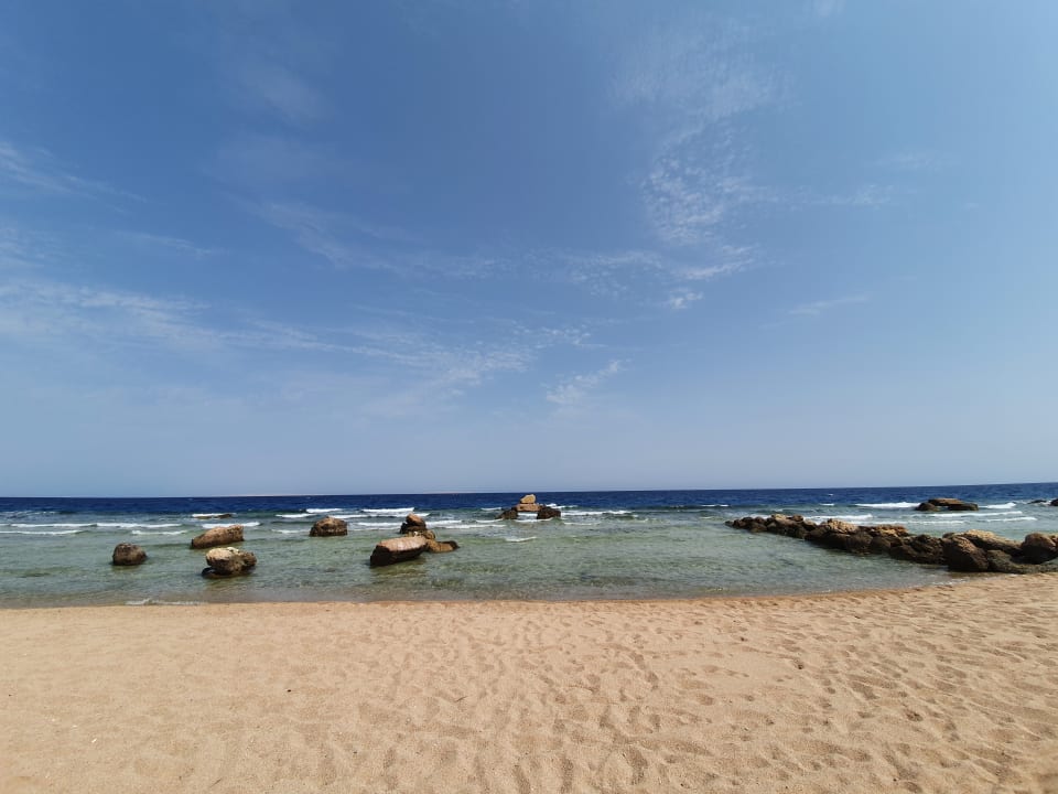 Strand Pickalbatros Citadel Resort