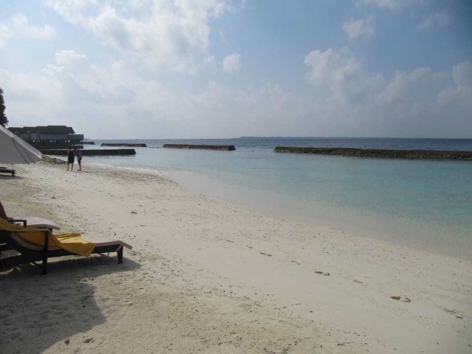 Strand NH Maldives Kuda Rah Resort