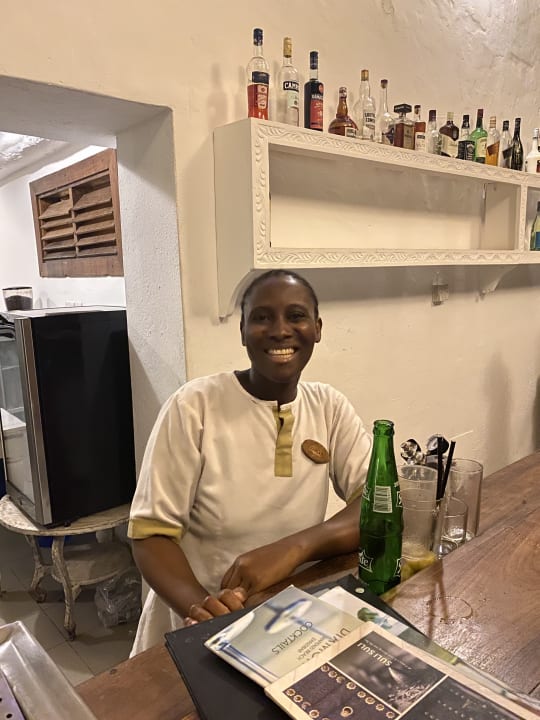 Gastro ananea Diamonds Mapenzi